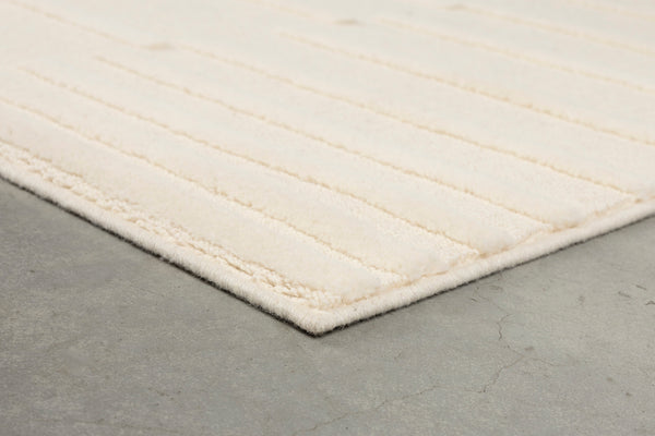 Vloerkleed Crossing 160x230 Beige/Beige