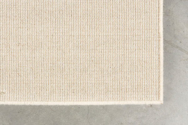 Vloerkleed Crossing 160x230 Beige/Beige