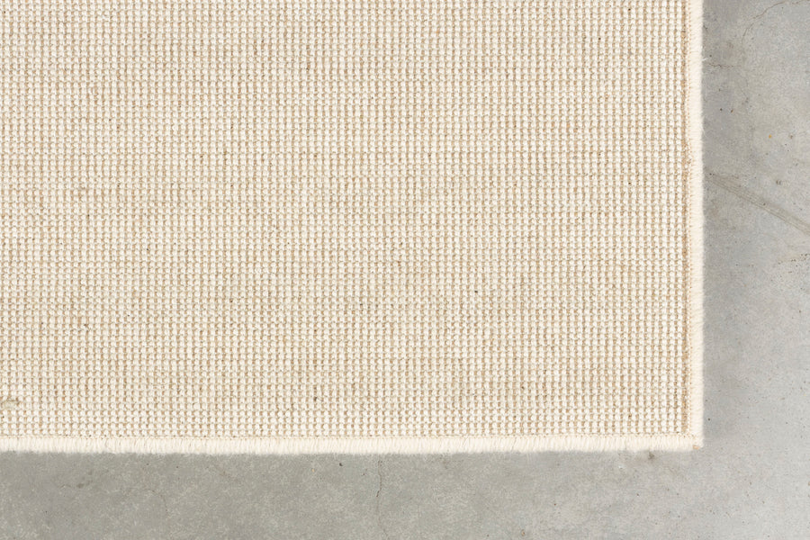 Vloerkleed Crossing 160x230 Beige/Beige