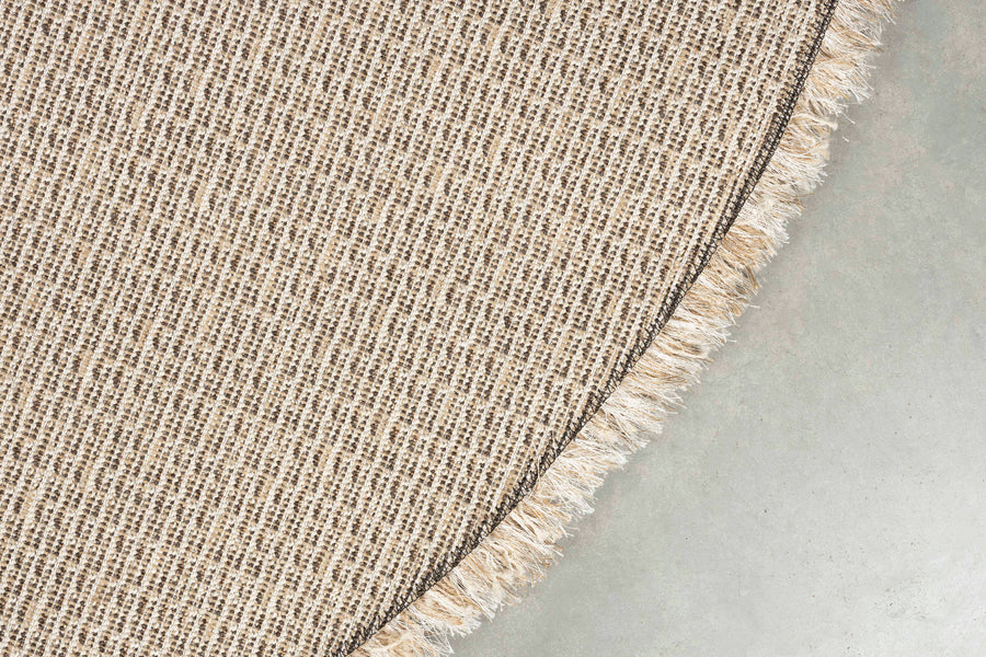 Vloerkleed Hairy '200