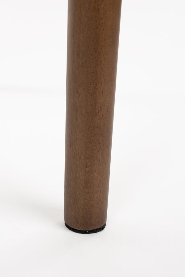 Stoel Sara Beige (set van 2)
