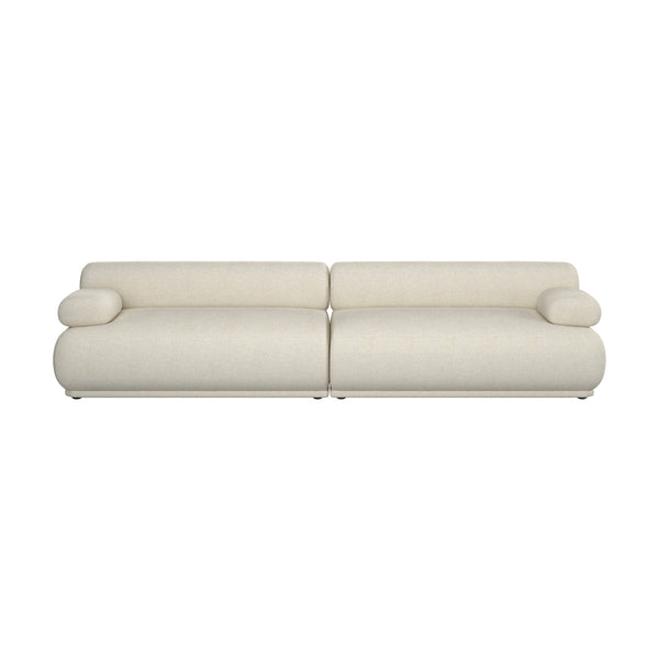 Bank Rembrandt 3-zits Beige