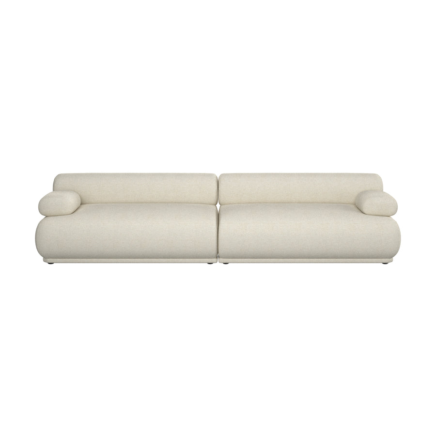 Bank Rembrandt 3-zits Beige