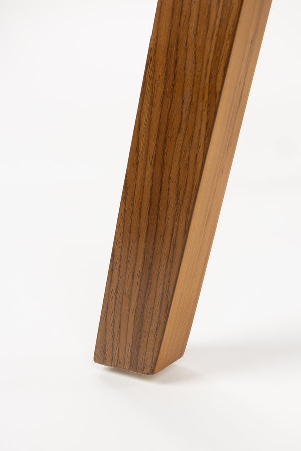 Stoel Blackwood Notenhout Bruin