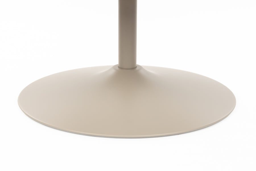 Bar fauteuil beige