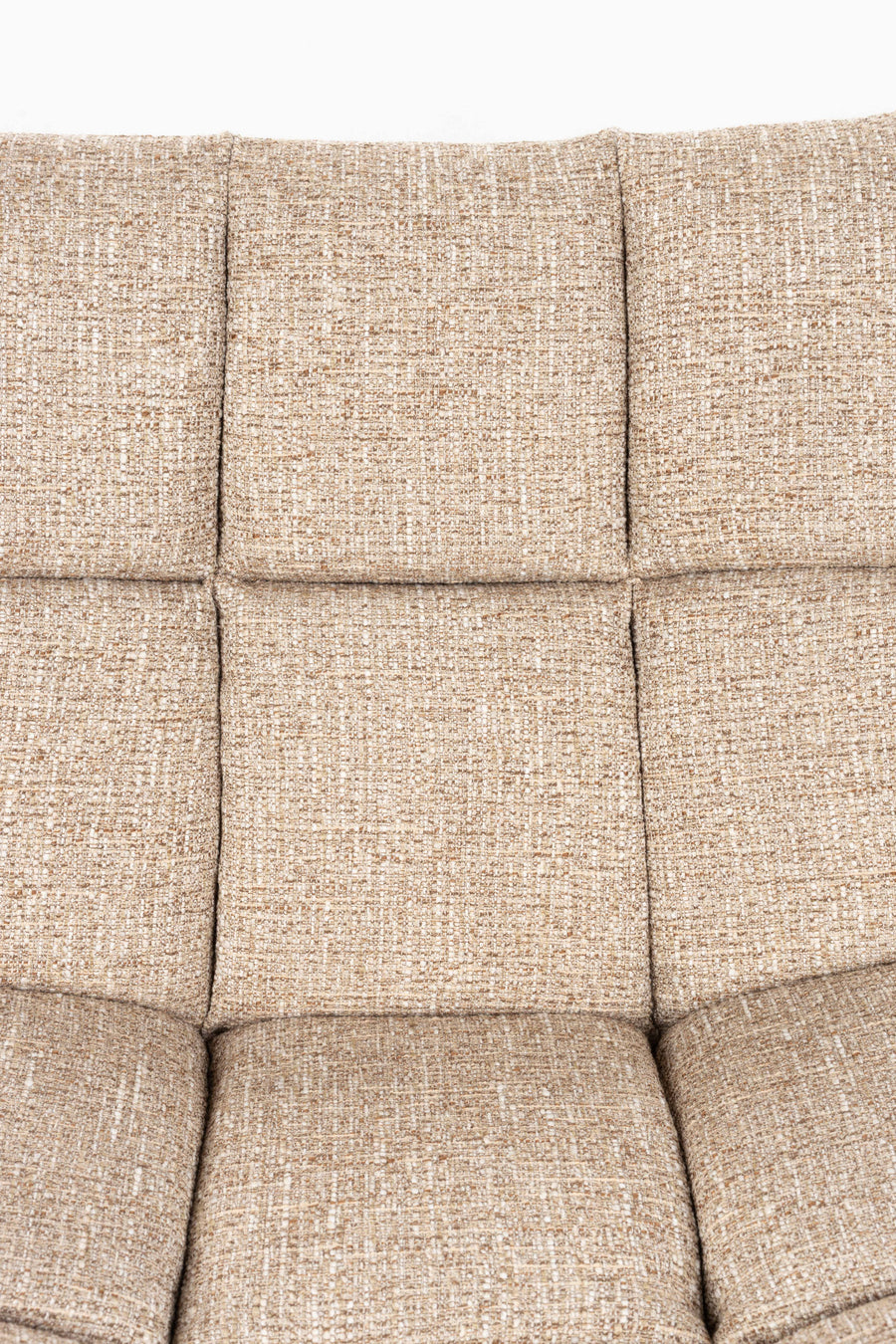 Bar fauteuil beige