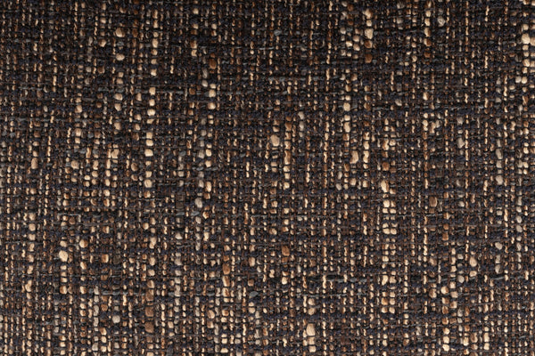 Bar fauteuil donkerbruin