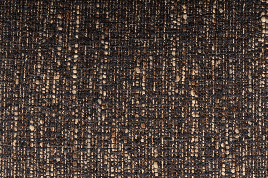 Bar fauteuil donkerbruin
