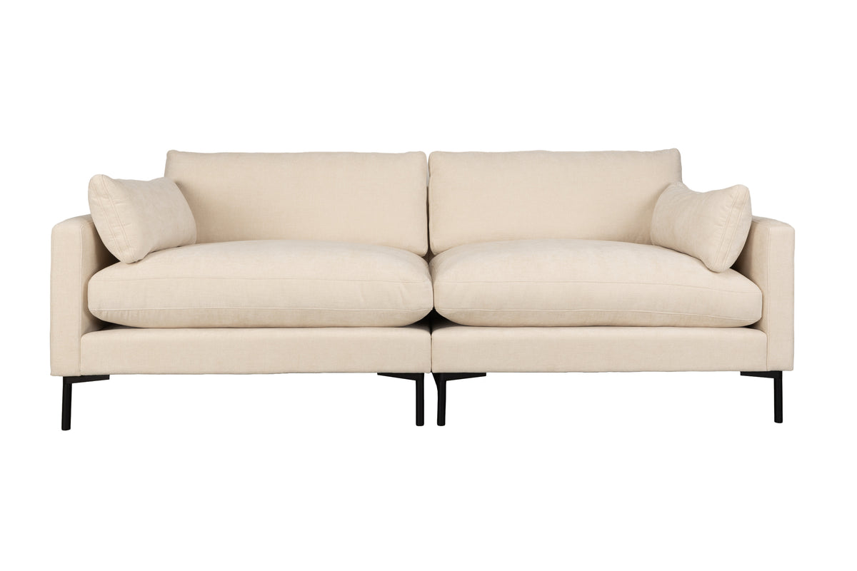 Bank Zomer 3-zits Beige