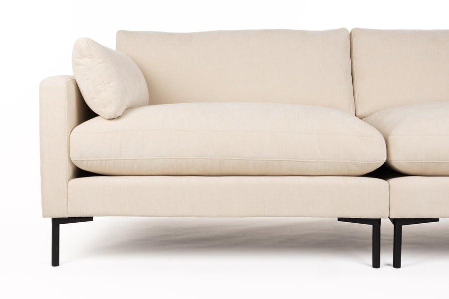 Bank Zomer 3-zits Beige