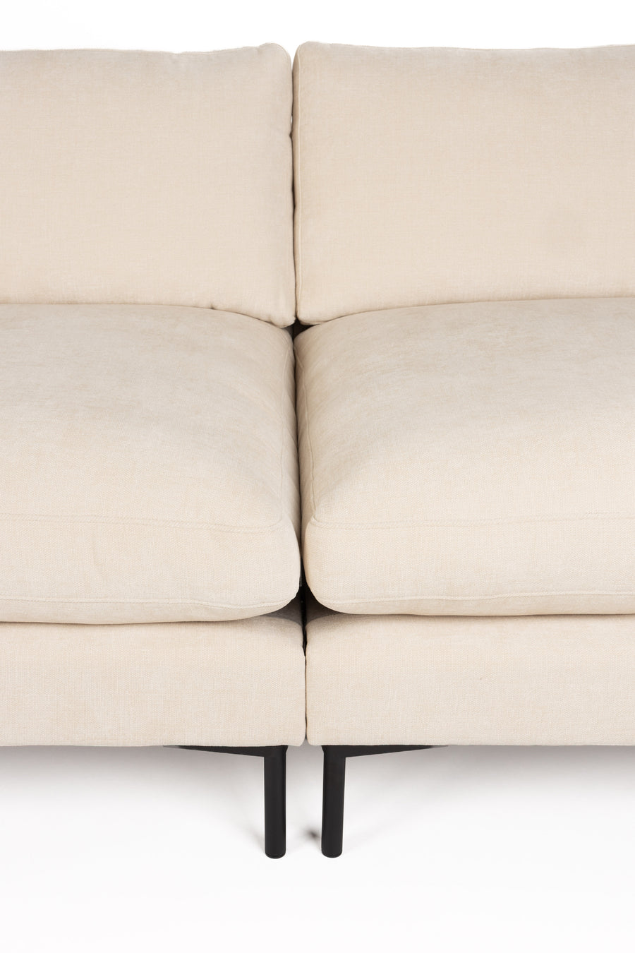 Bank Zomer 3-zits Beige
