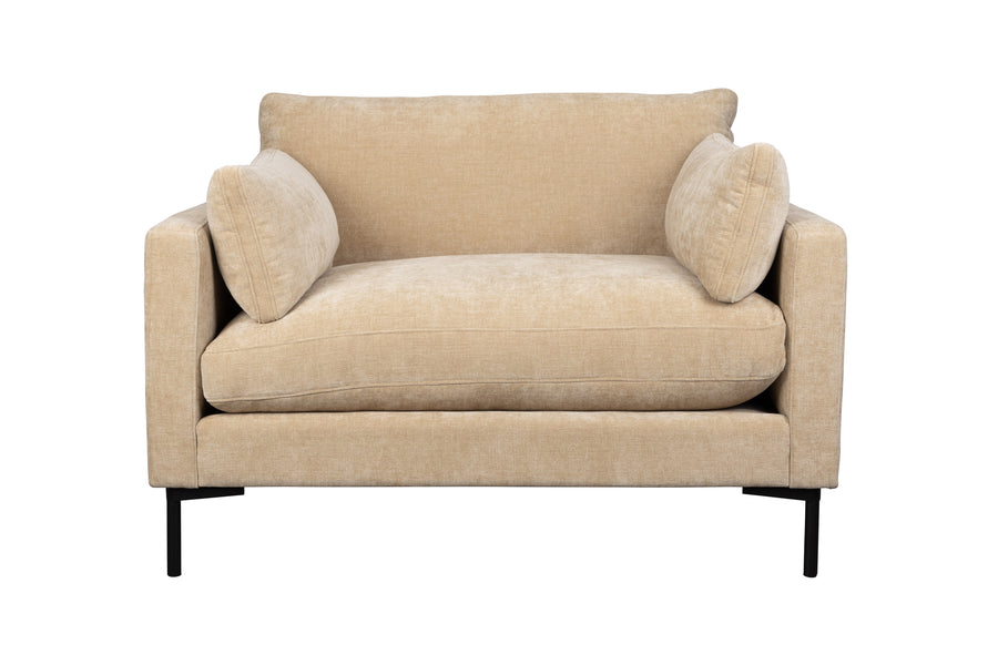 Loveseat Summer Zand