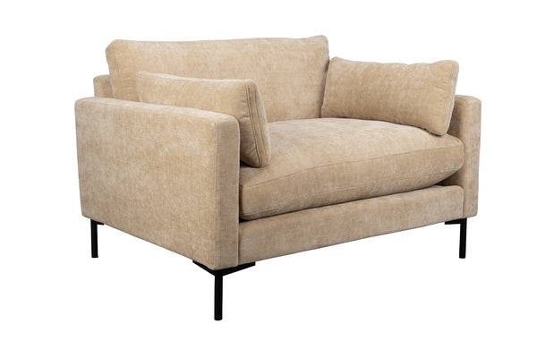 Loveseat Summer Zand