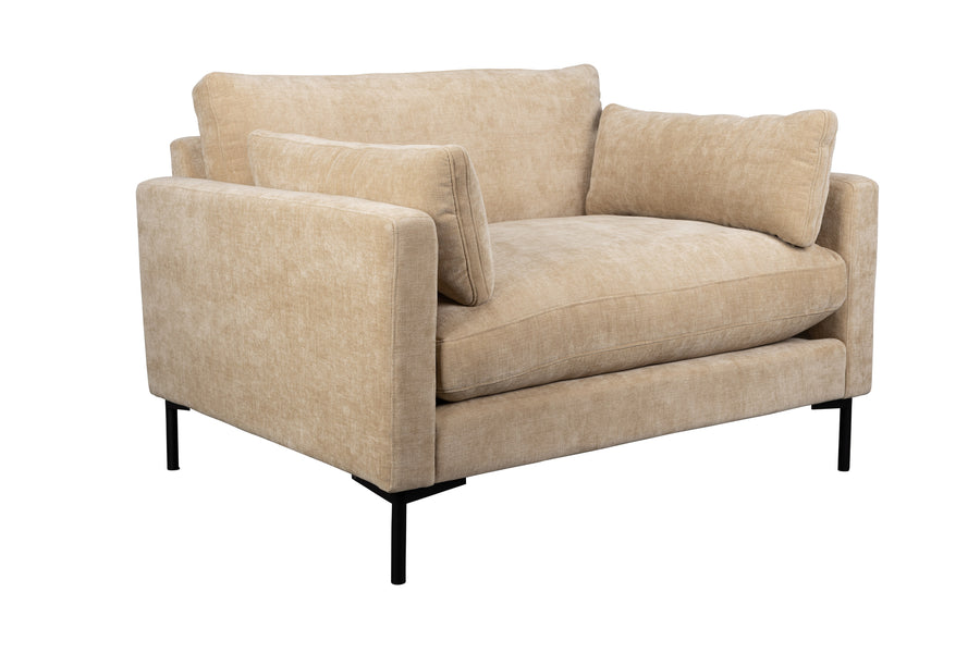Loveseat Summer Zand
