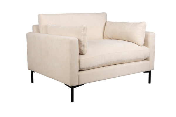 Loveseat Summer Beige