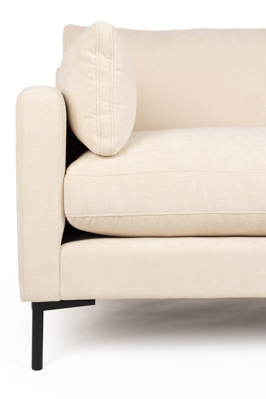 Loveseat Summer Beige