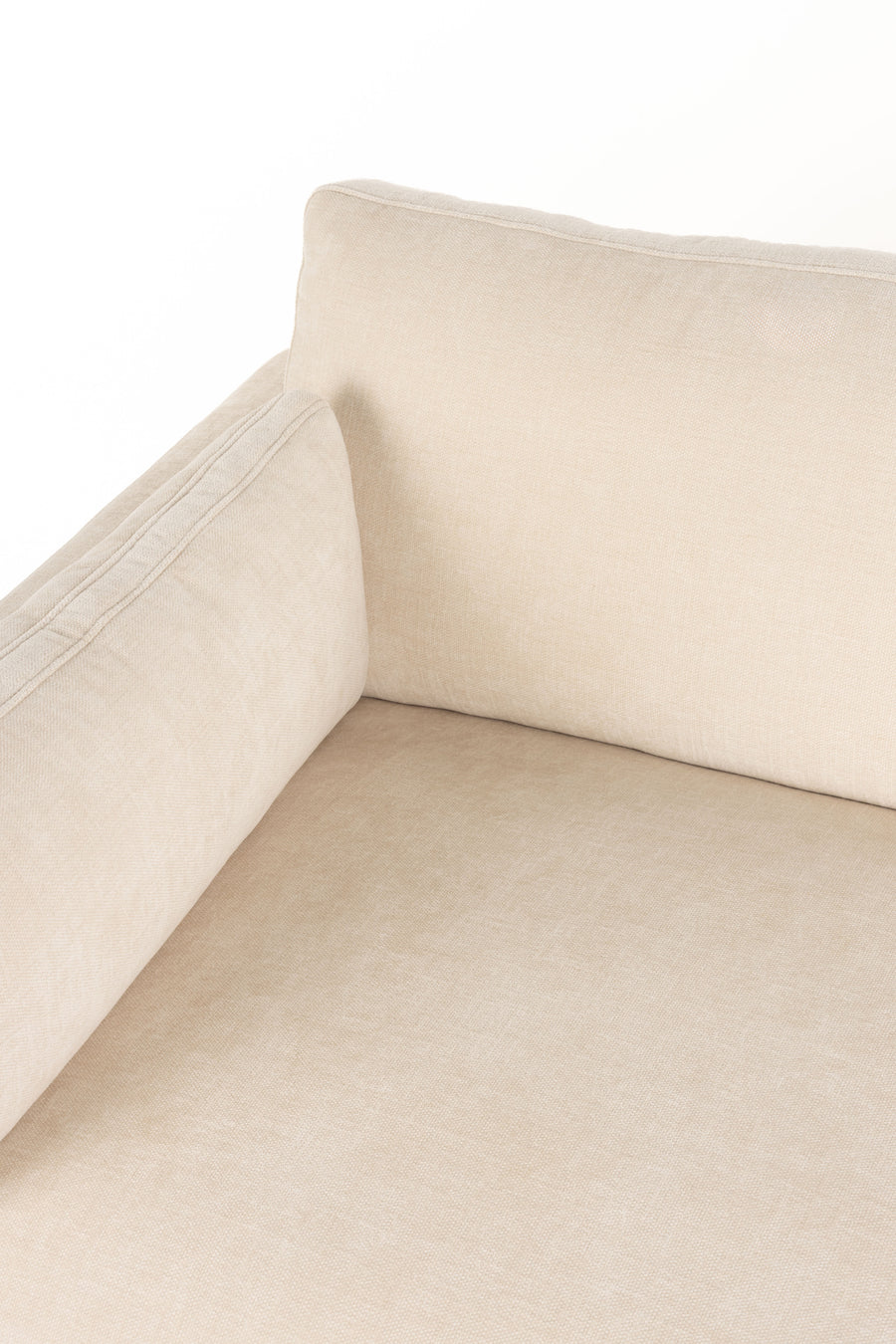Loveseat Summer Beige