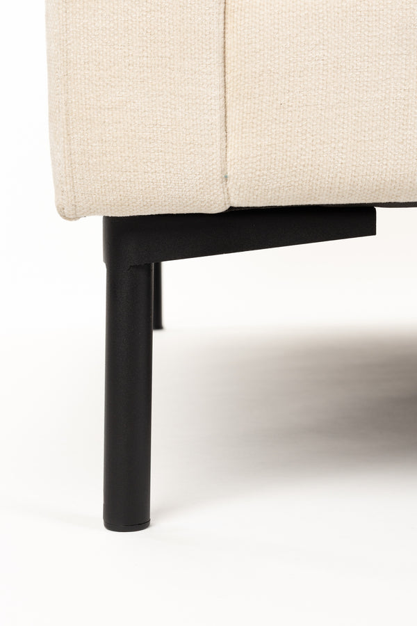 Loveseat Summer Beige