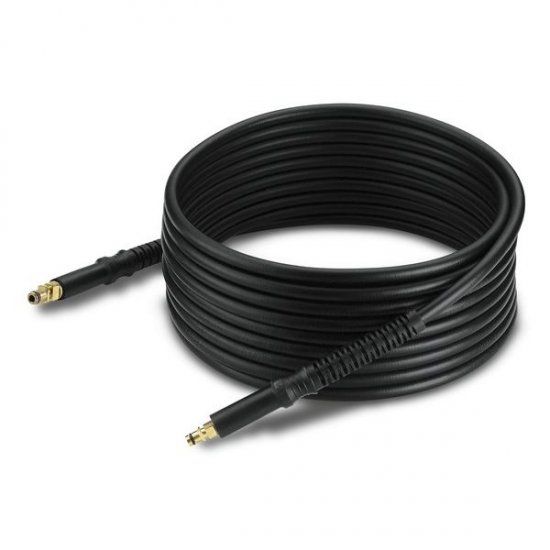H 9 Vervangslang 9 m alle K met Quick Connect Click (pistool & toestel)