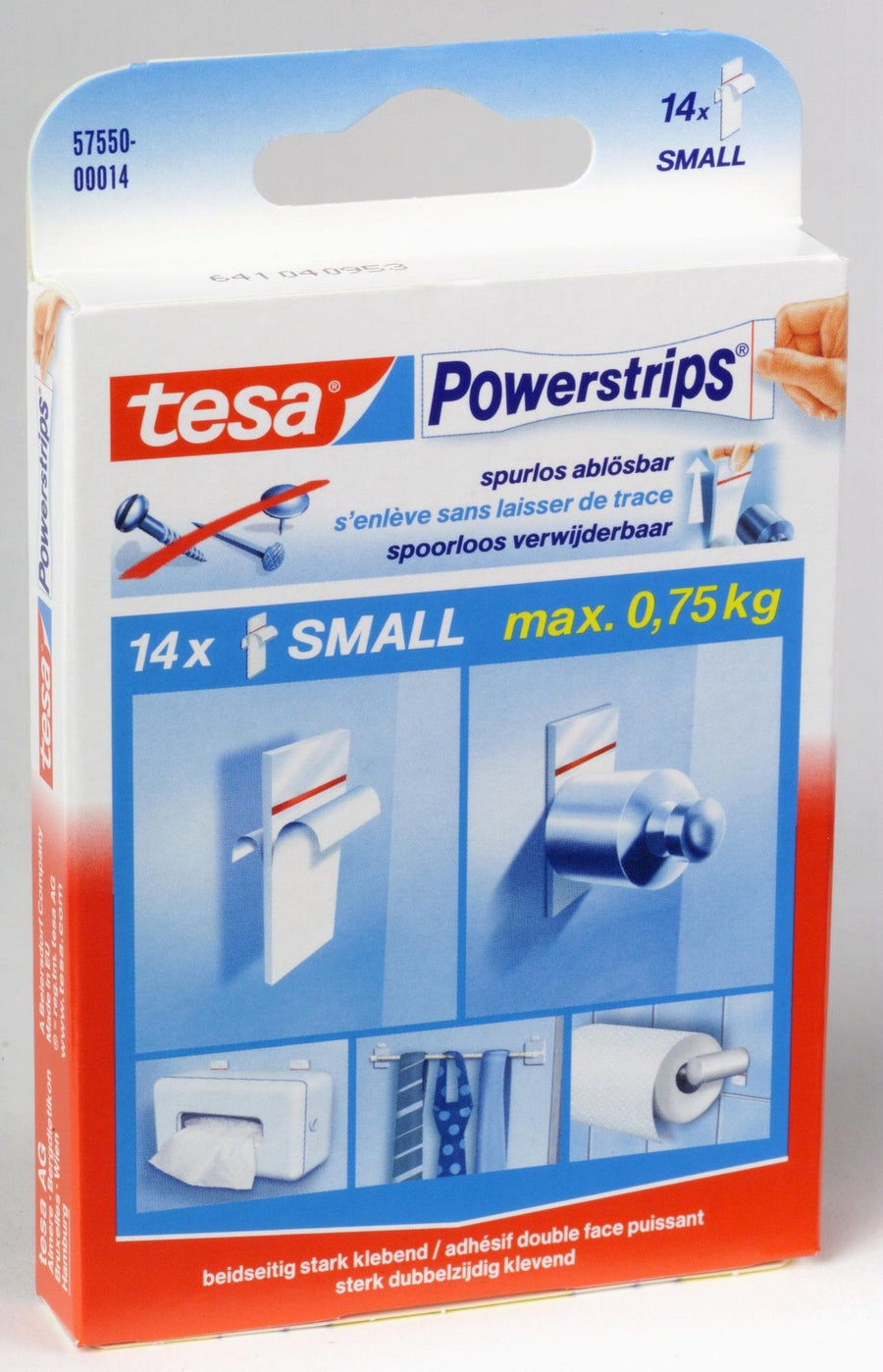 Ts Pws Small 14sts