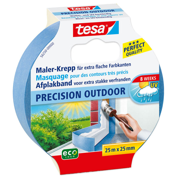 Ts Tape Prec. Outdoor 25mx25mm