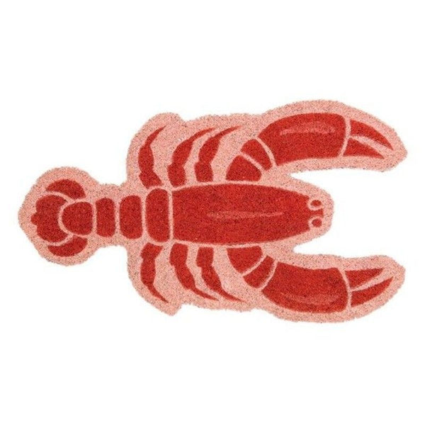 Doormat lobster