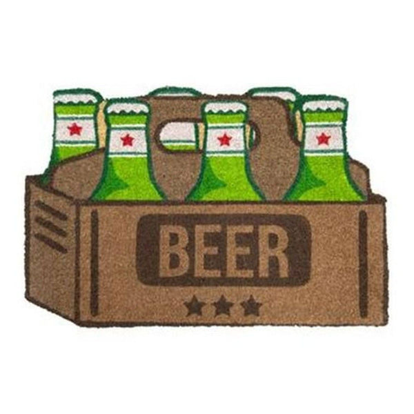 Doormat beer