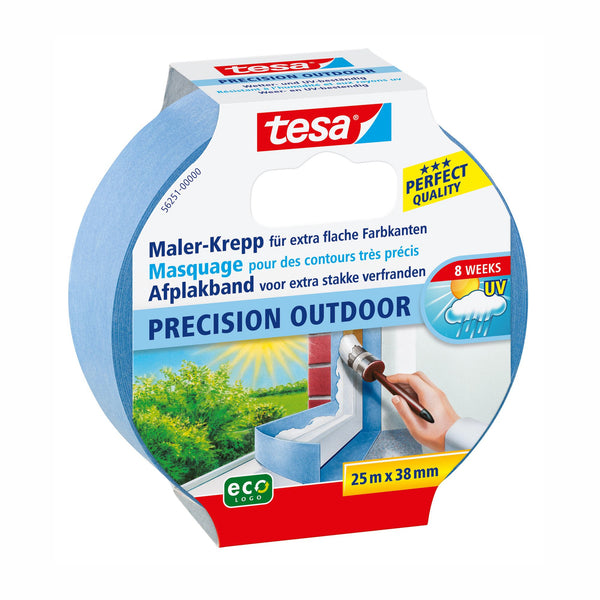 Ts Tape Prec. Outdoor 25mx38mm