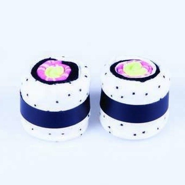 Maki socks californian roll
