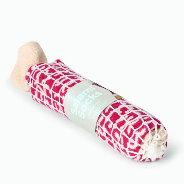 Salami socks