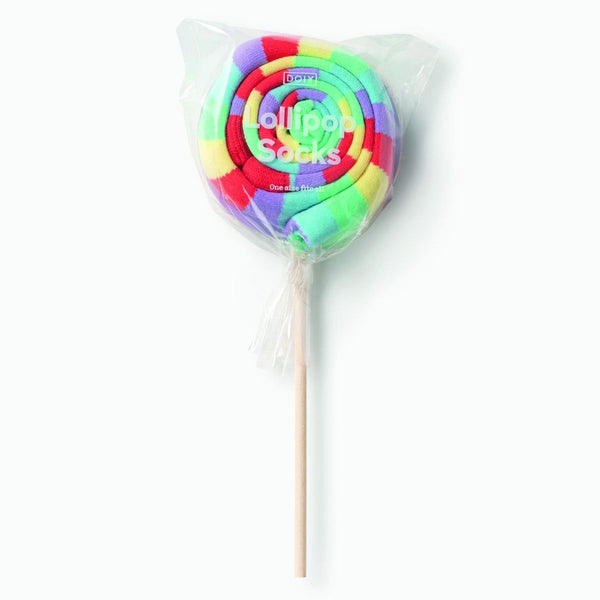 Lollipop socks