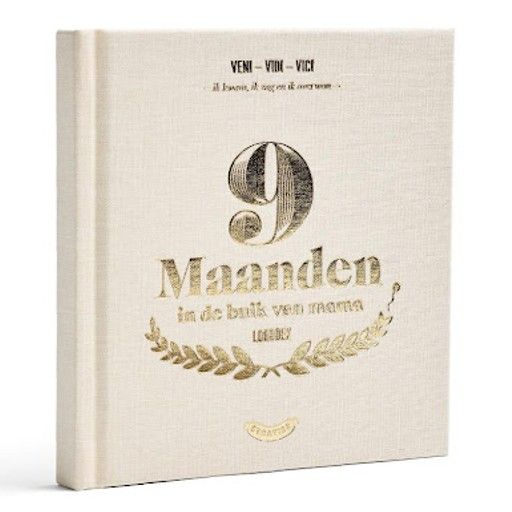 9 maanden
