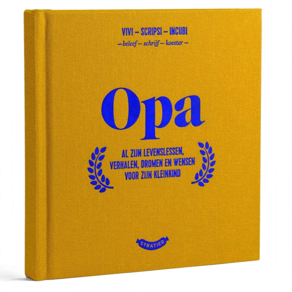 Opa nl