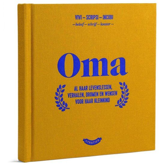 Oma nl
