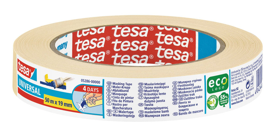 Ts Tape Universal 50mx19mm