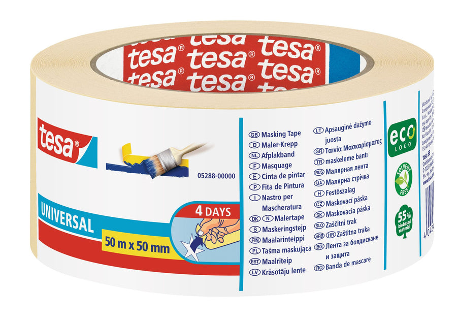 Ts Tape Universal 50mx50mm