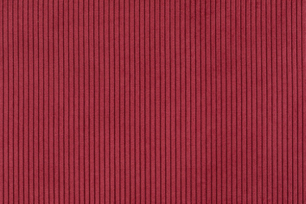 Stoel Ridge Rib Rood 21a (set van 2)