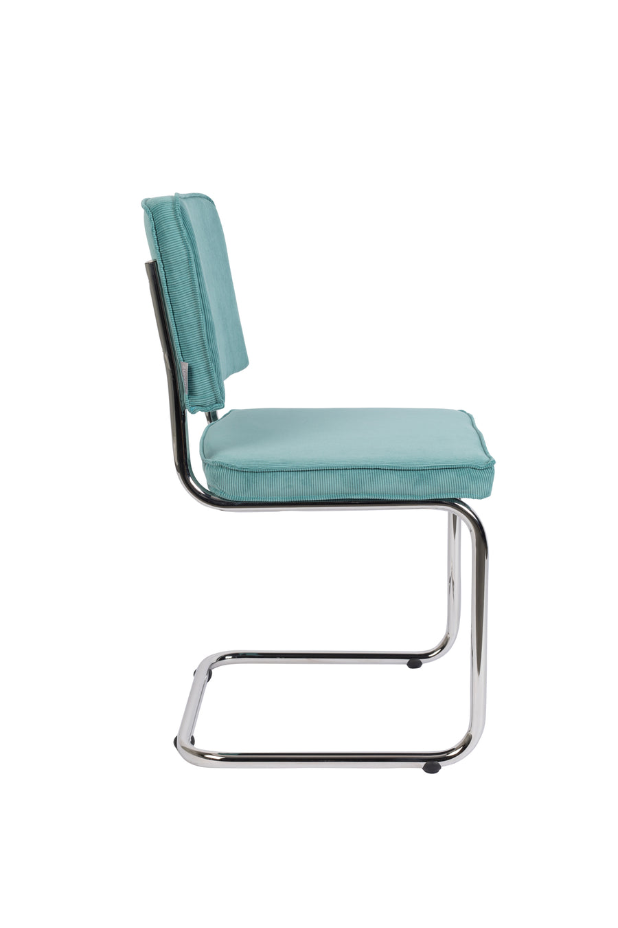 Stoel Ridge Rib Blauw 12a (set van 2)