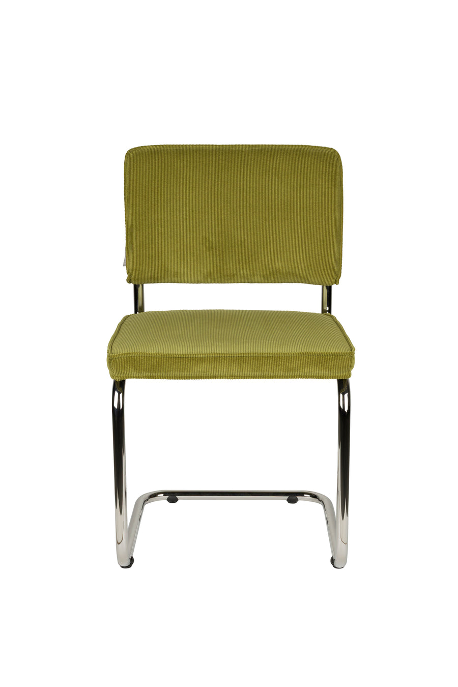 Stoel Ridge Rib Groen 25a (set van 2)