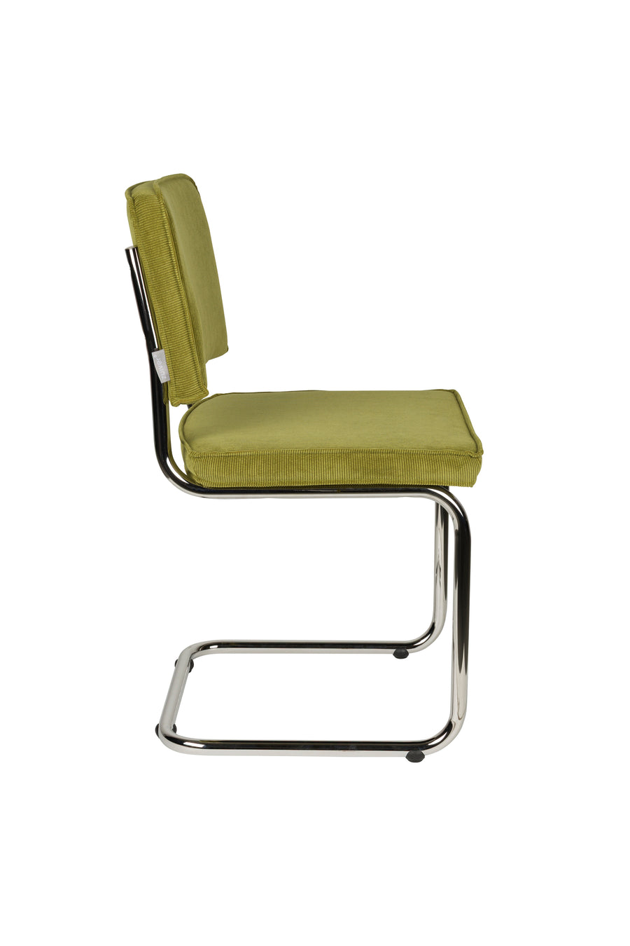 Stoel Ridge Rib Groen 25a (set van 2)