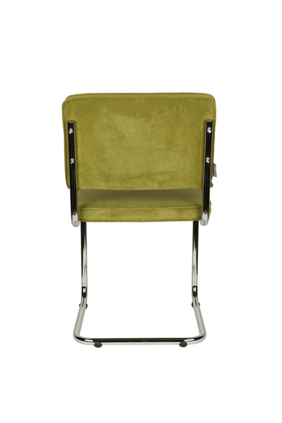 Stoel Ridge Rib Groen 25a (set van 2)