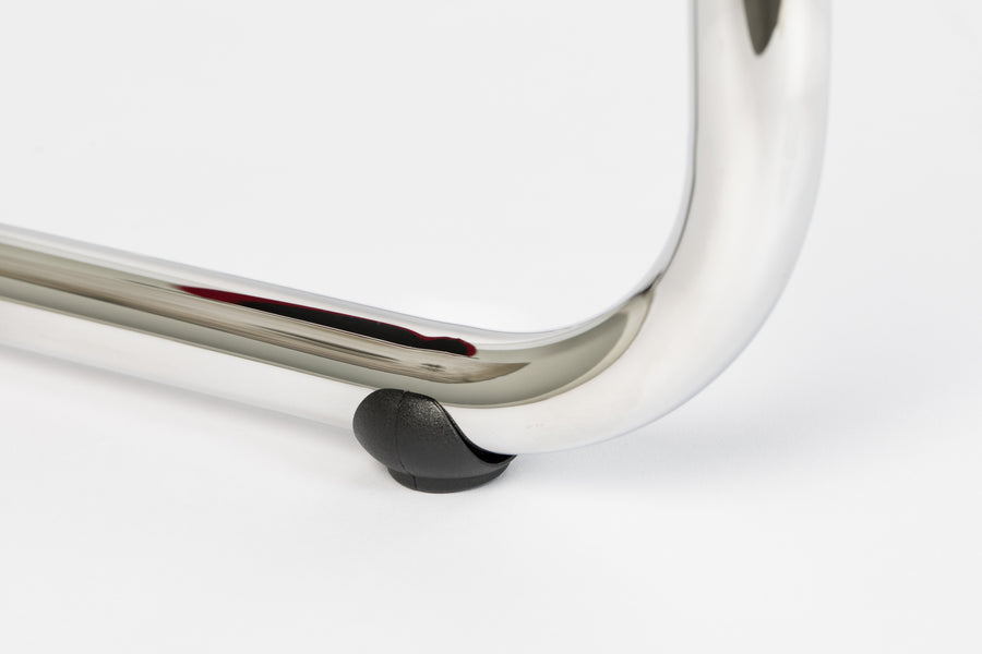 Stoel Ridge Rib Geel 24a (set van 2)
