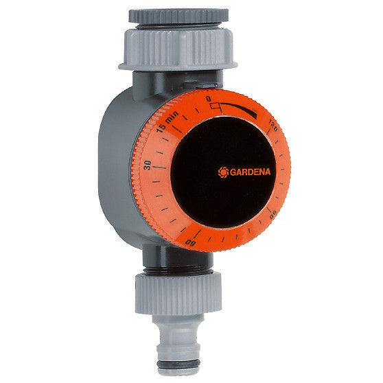Watertimer