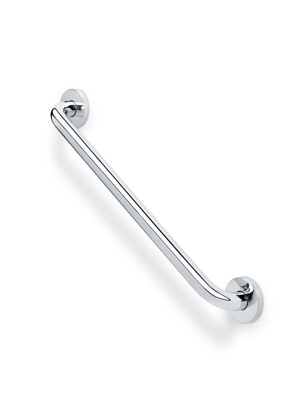 Libra Wandbeugel 45 cm RVS gepolijst