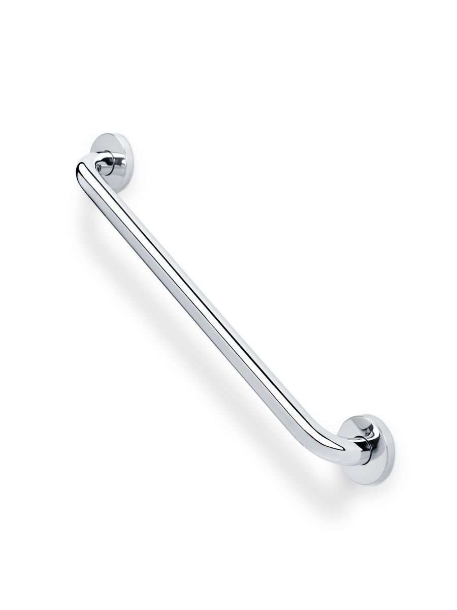 Libra Wandbeugel 45 cm RVS gepolijst