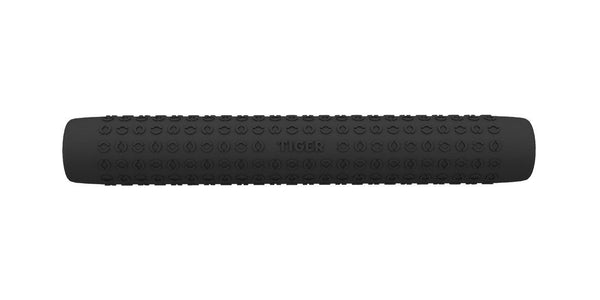Boston Comfort & Safety Antislip grip Donkergrijs