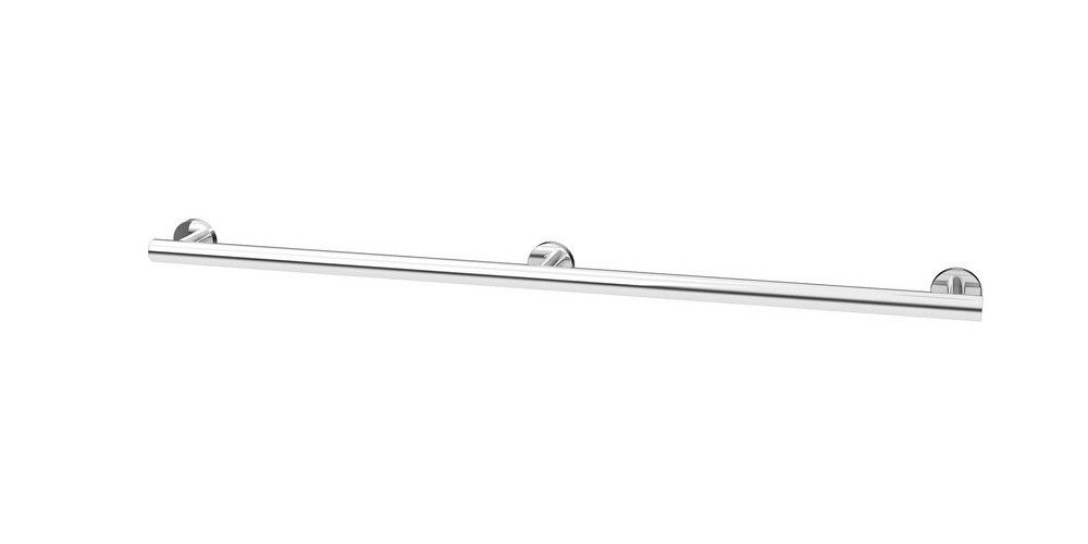 Boston Comfort & Safety Wandbeugel 90 cm RVS geborsteld
