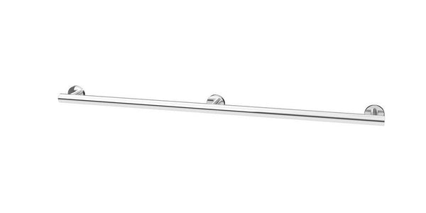 Boston Comfort & Safety Wandbeugel 90 cm RVS geborsteld