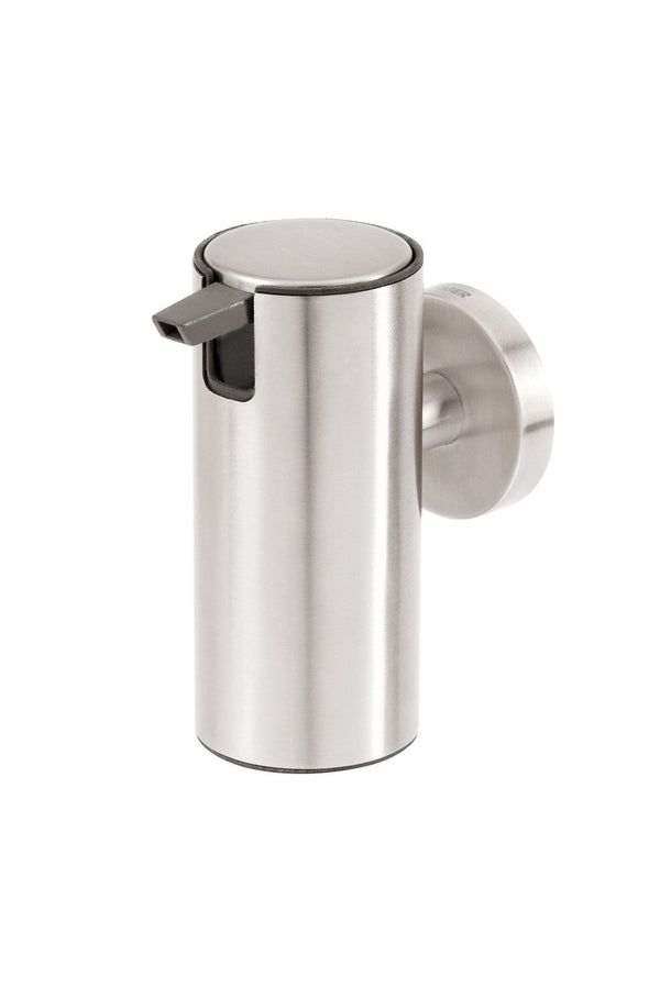 Boston Zeepdispenser 75 ml RVS gepolijst