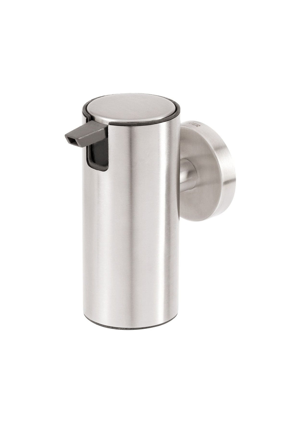 Boston Zeepdispenser 75 ml RVS gepolijst